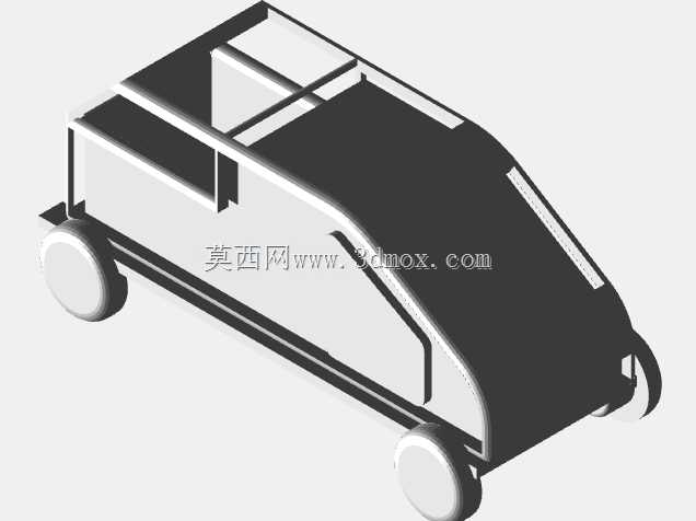 玩具车