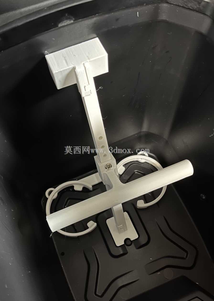 Zero摩托车SR/F或SR/S杯架