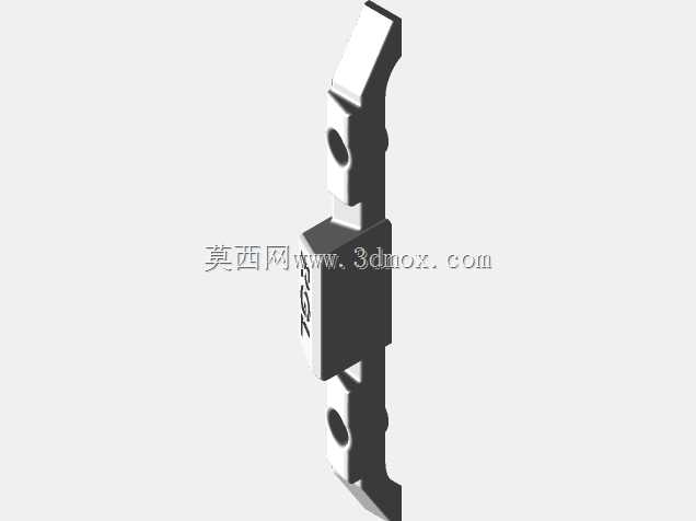 RGL手提箱按钮