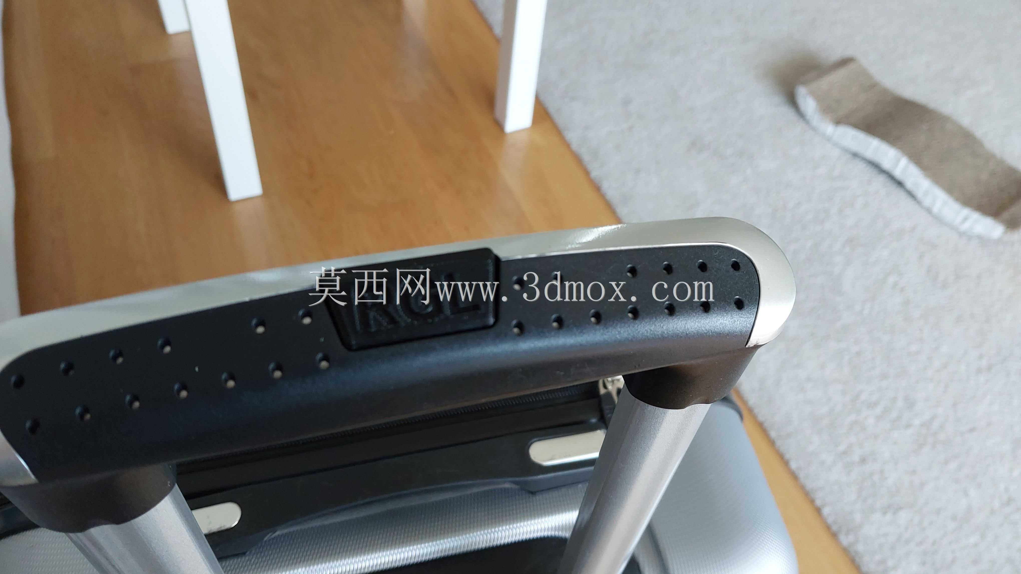 RGL手提箱按钮