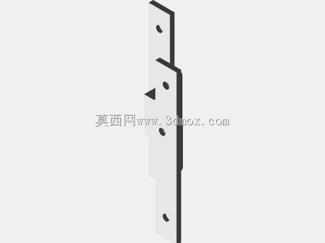 车窗铰链
