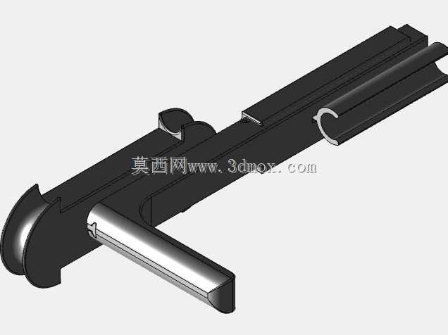 适用于Fifine Microhpone支架的耳机支架