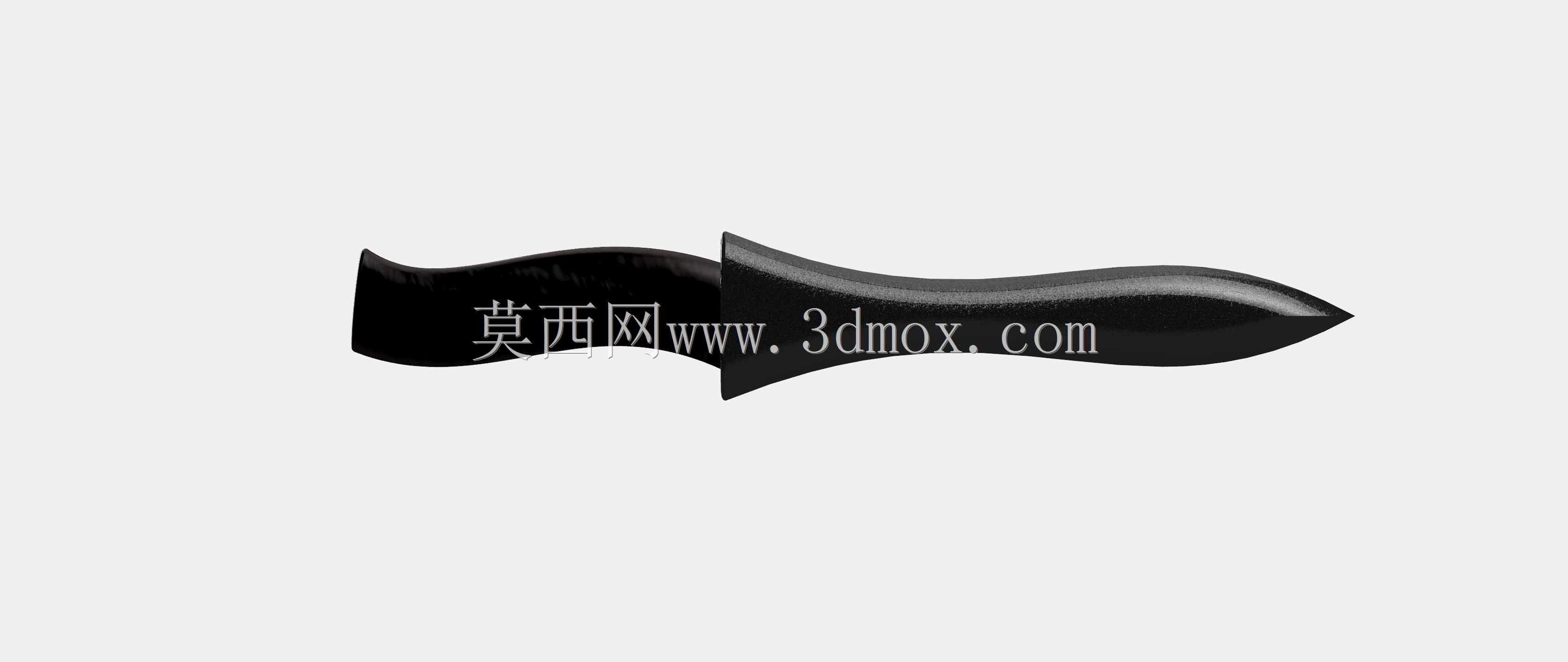 双面刀