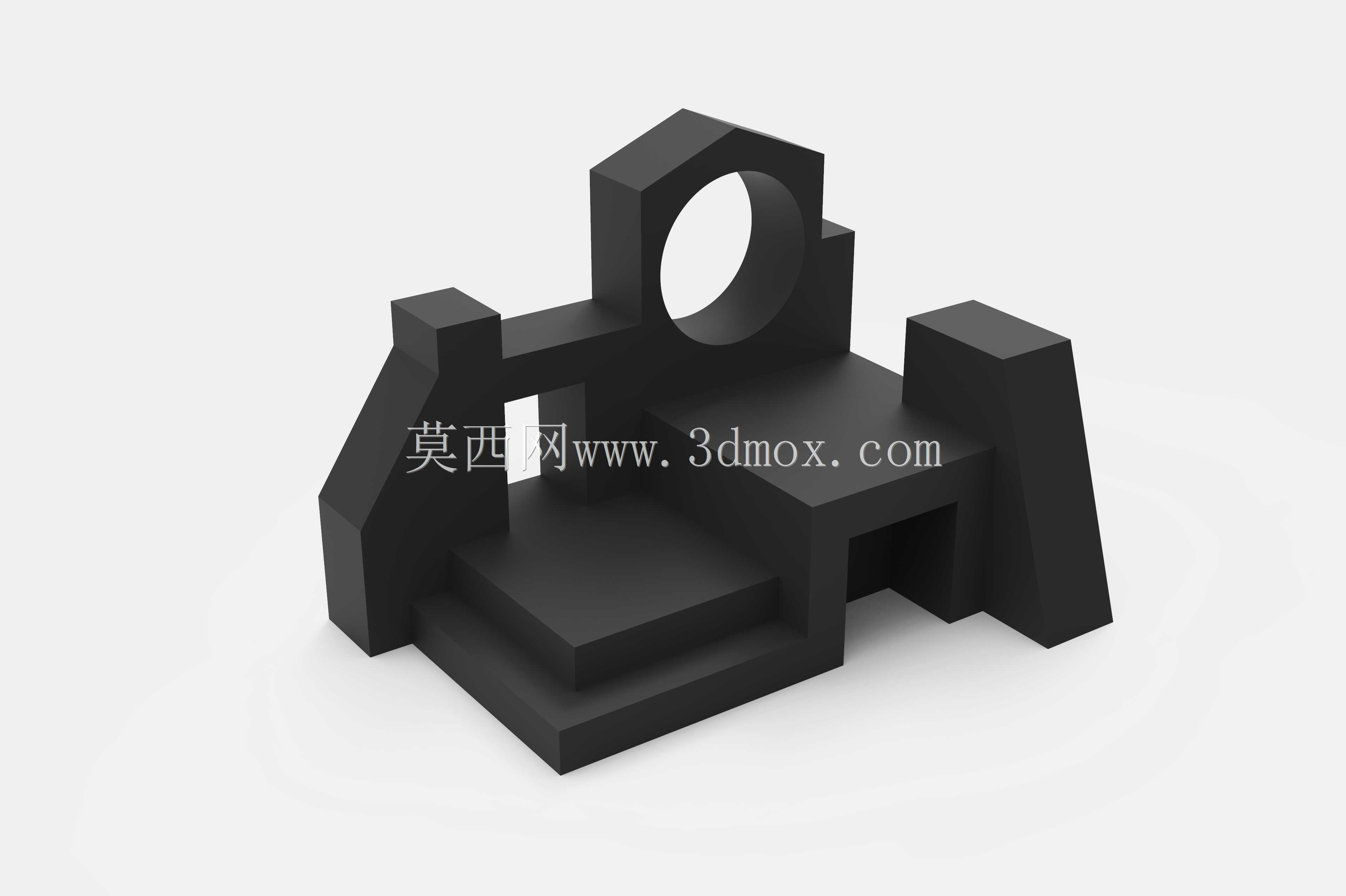 立体几何练习1