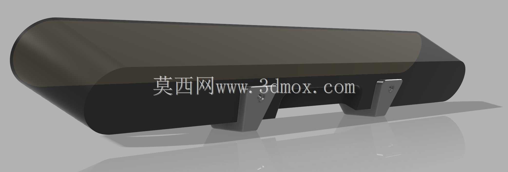 3D打印Sonos Ray台式支架