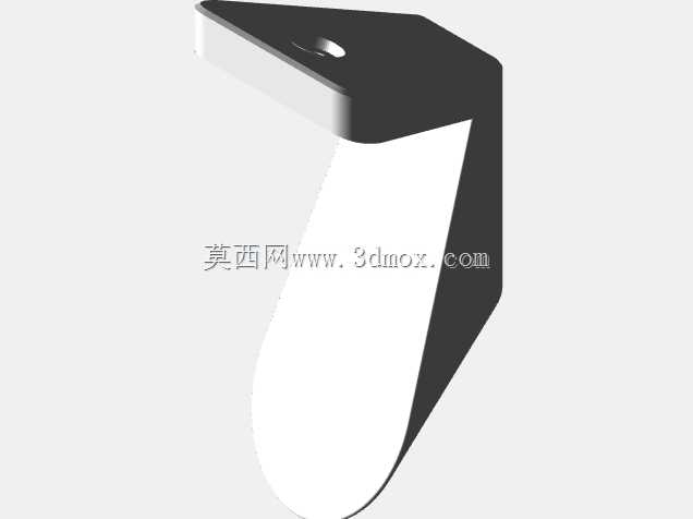 3D打印Sonos Ray台式支架