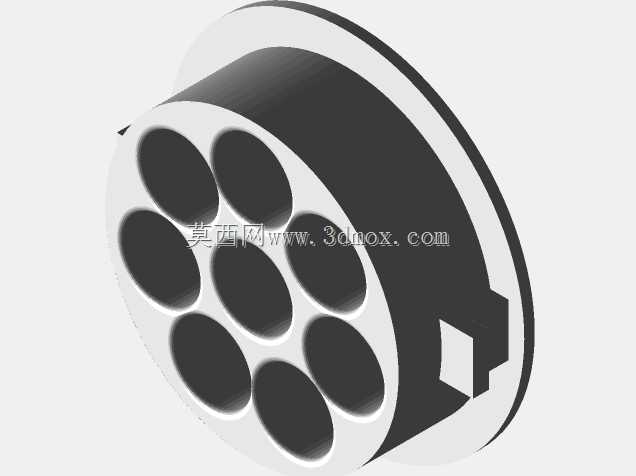 重量固定器
