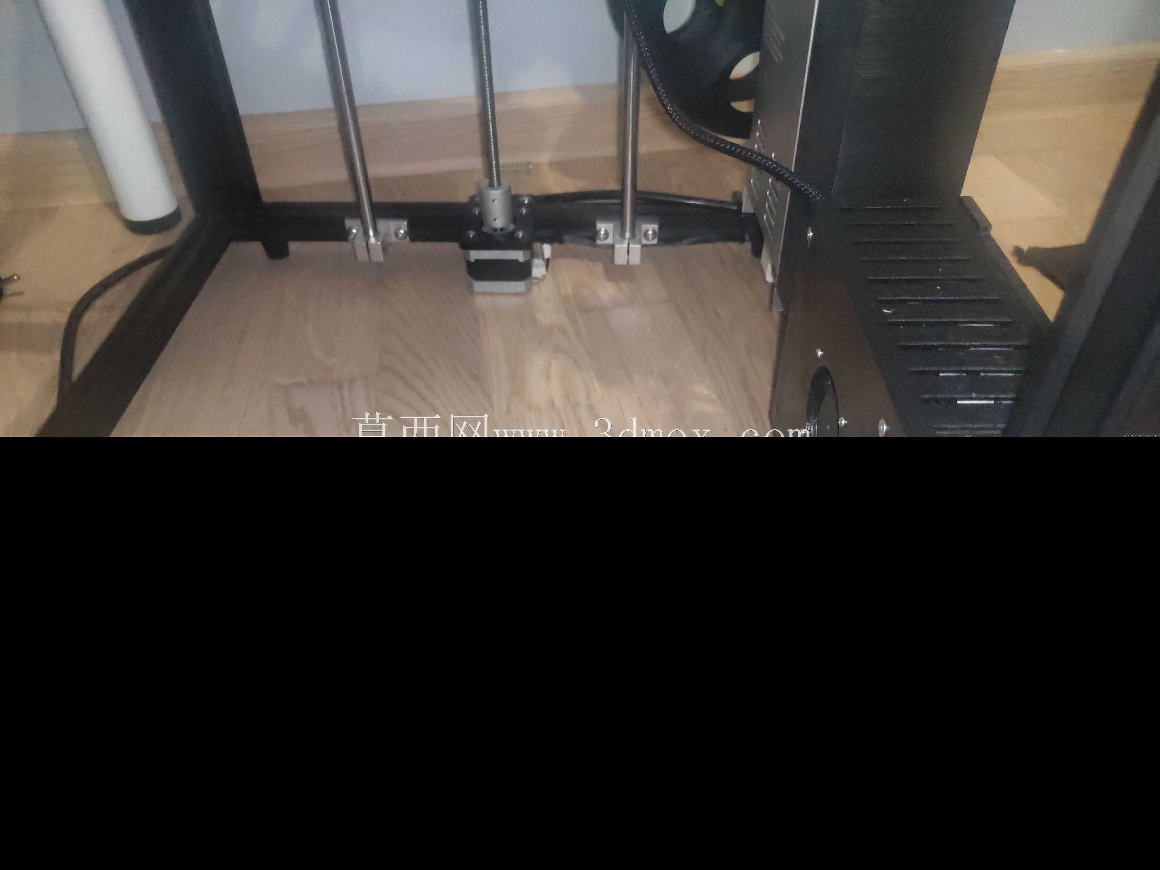 Ender 4��Ļ����