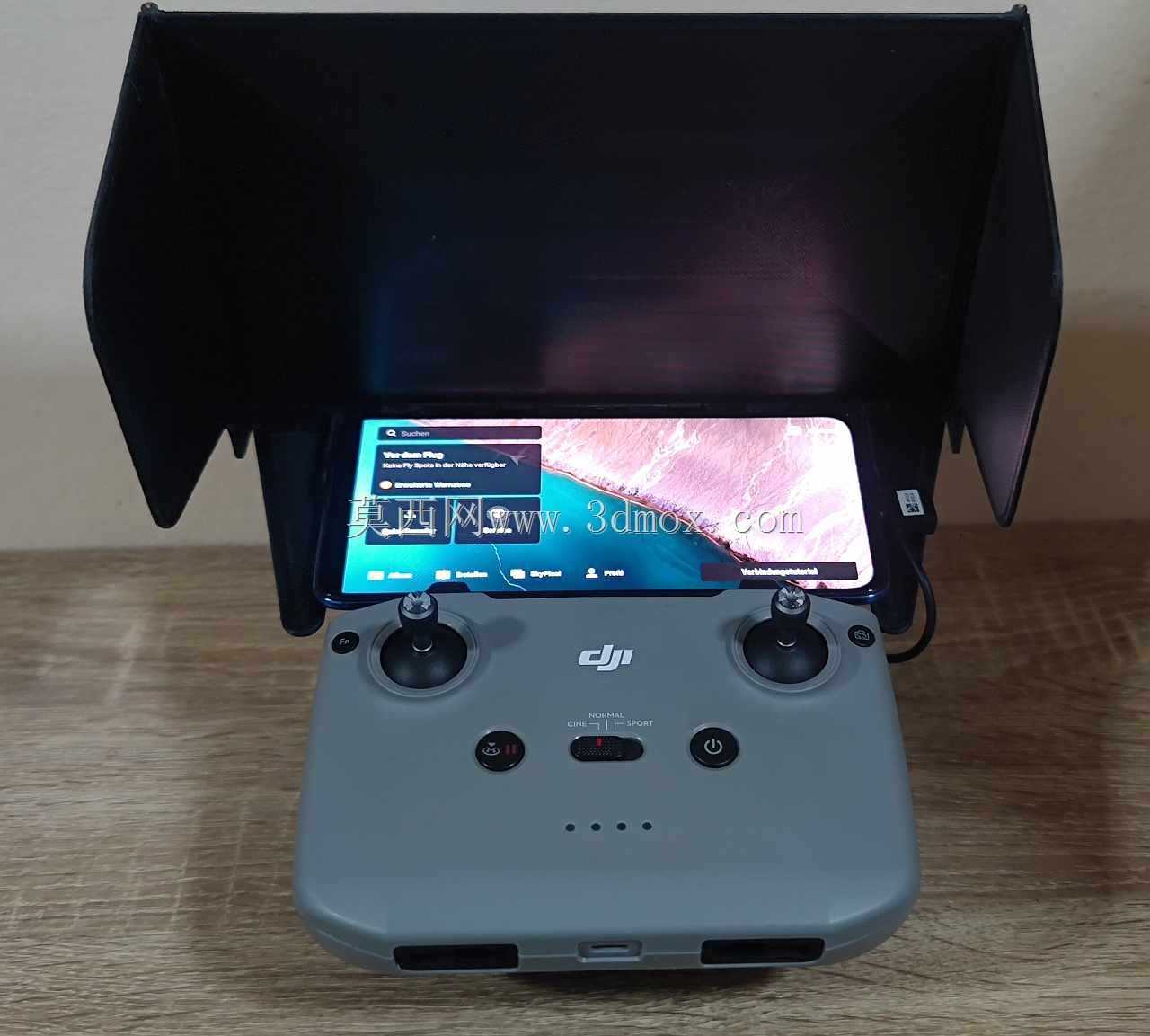 DJI RC-N1Զ��ѣ�������
