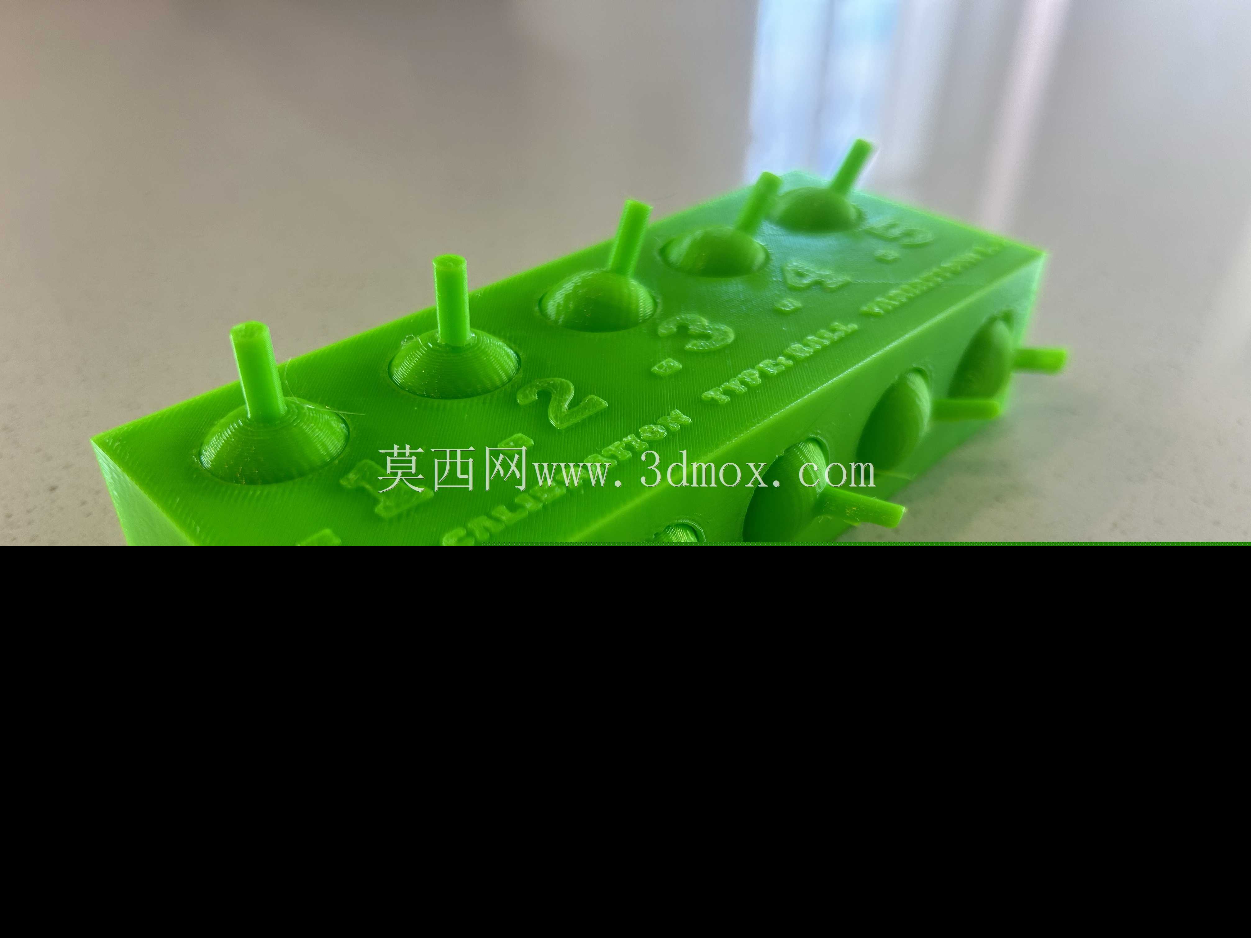 3D��ӡ��ͷУ׼