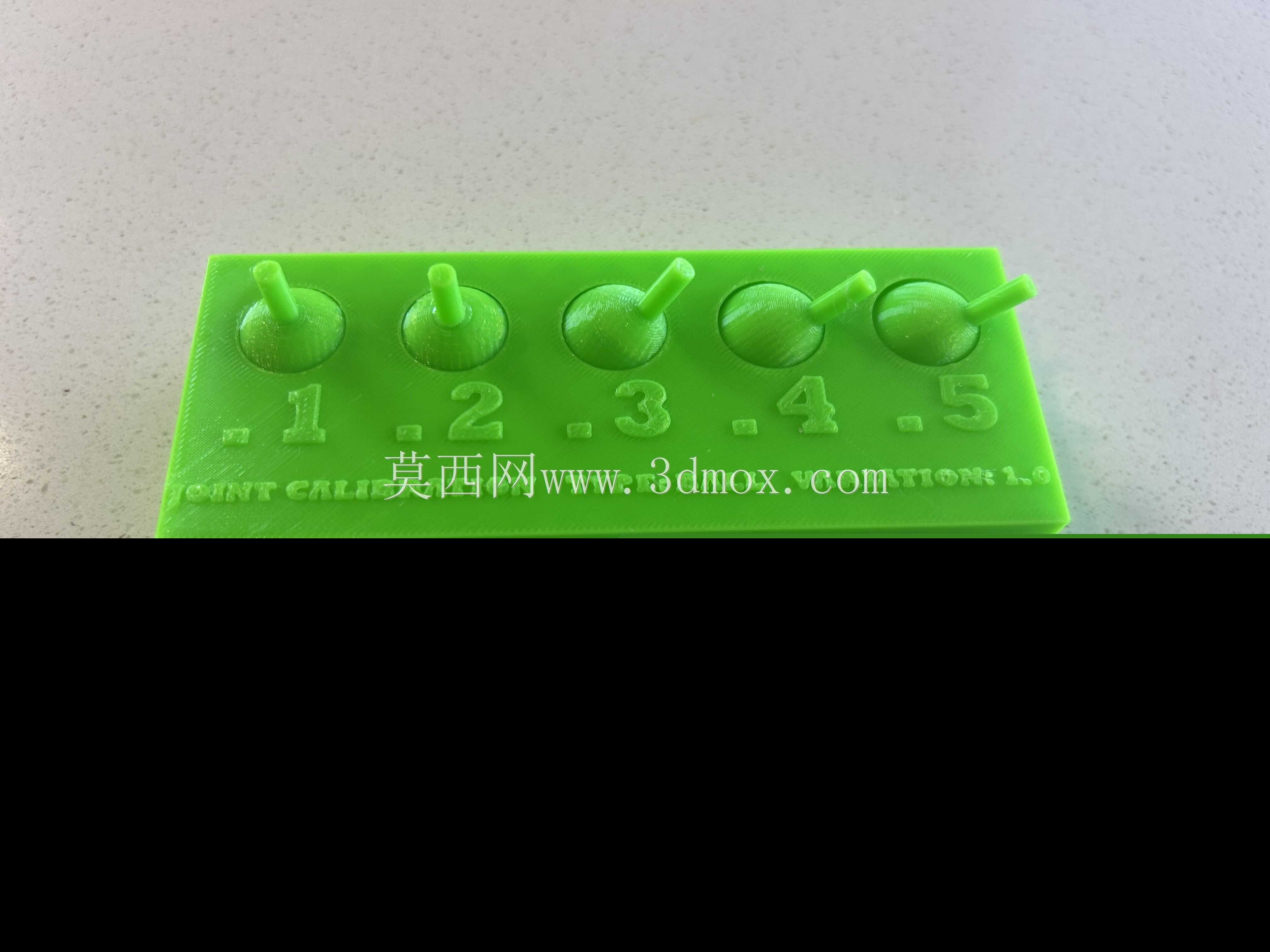3D��ӡ��ͷУ׼