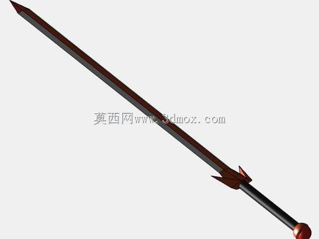 简易剑