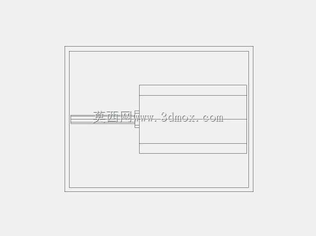 0812S Glockenankermotor
