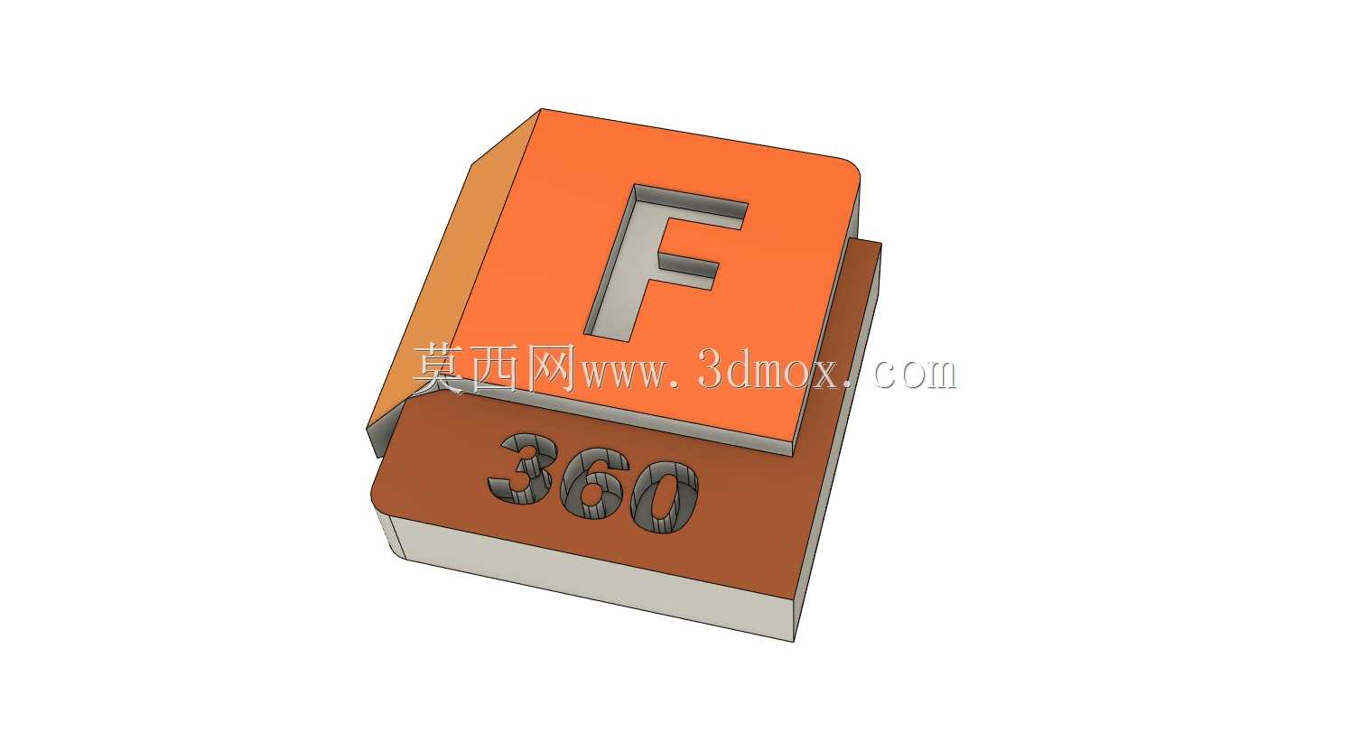 Fusion 360ͼ��3D