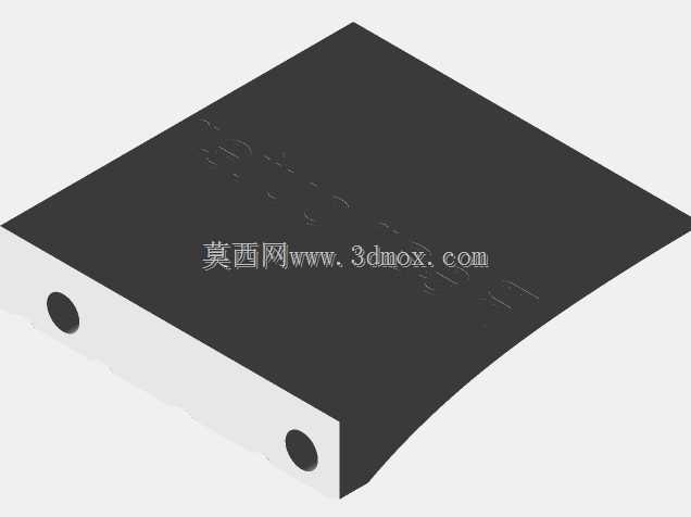 Shapeoko HDM SMW.5英寸固定板裙板
