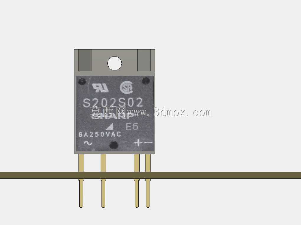 夏普S202S01