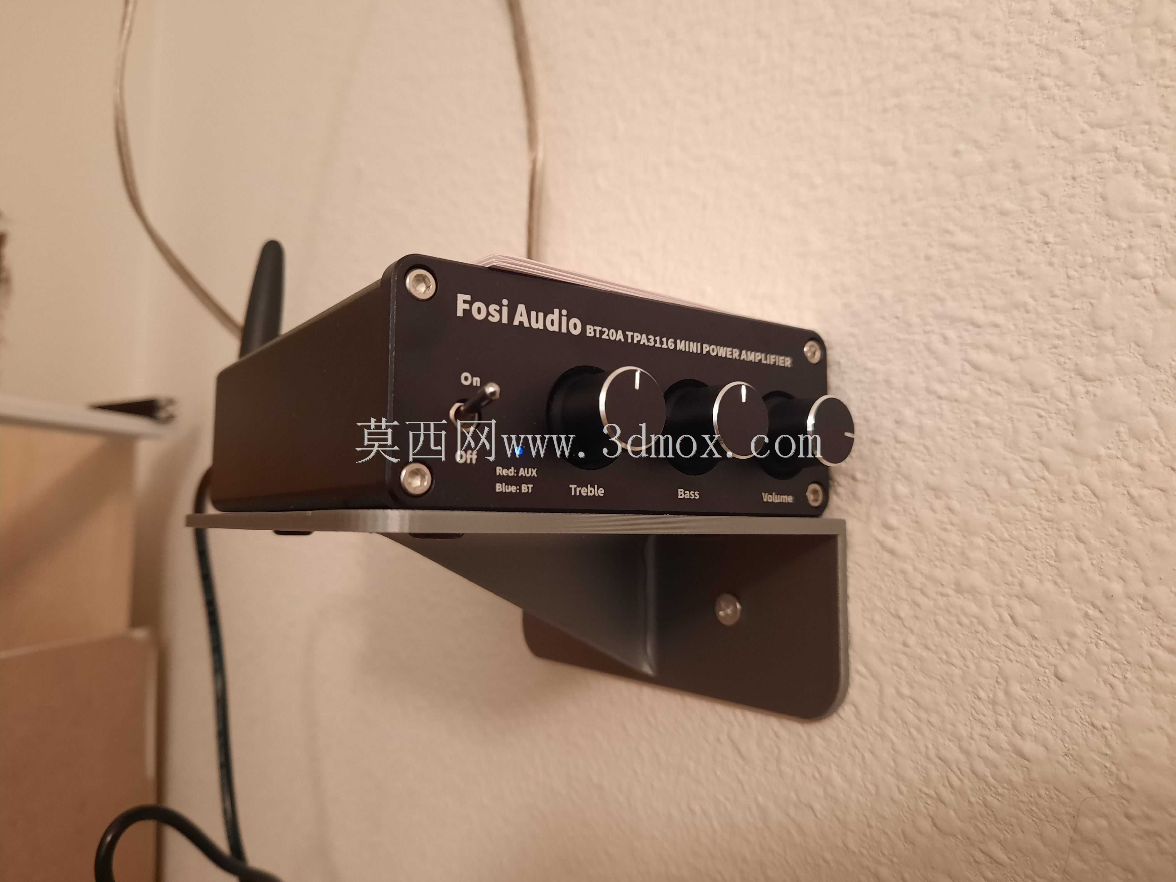 Fosi BT20A Amp�м�
