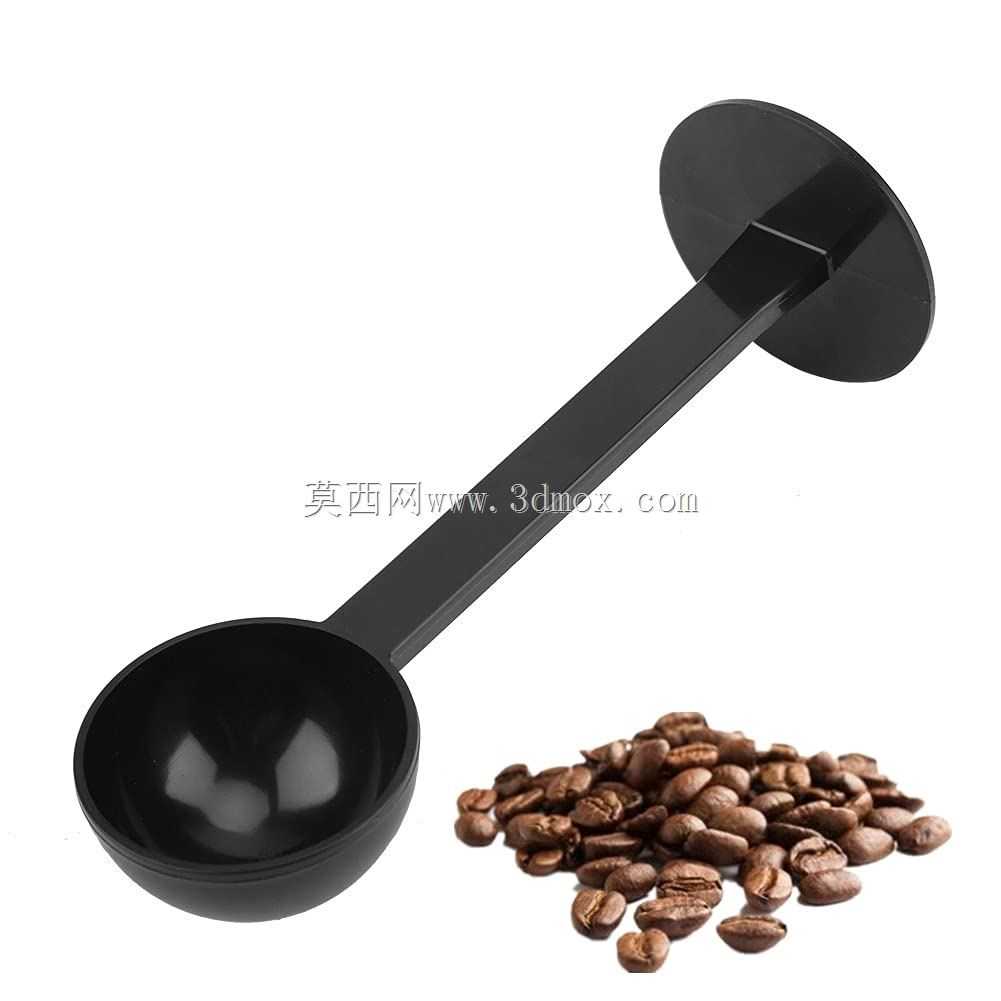 Pratica Cuchara de Cafe-Fusion 360