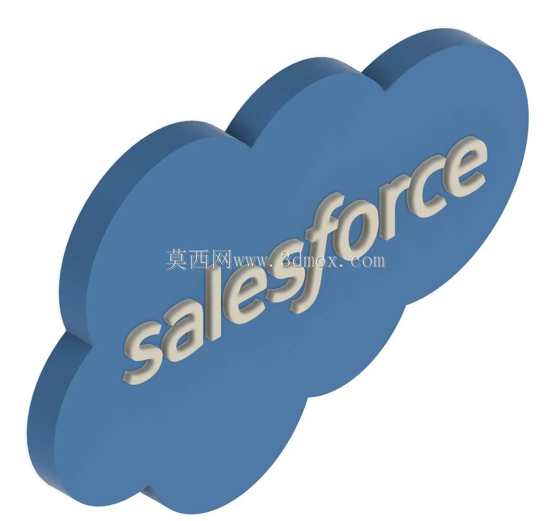 将Salesforce SVG转换为Fusion 360模型
