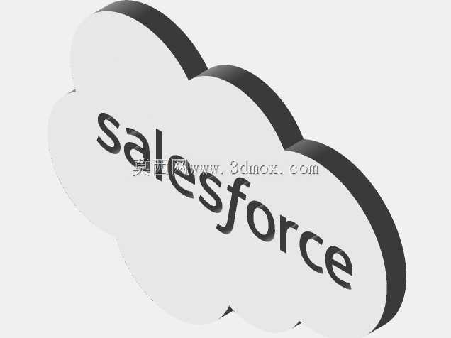将Salesforce SVG转换为Fusion 360模型