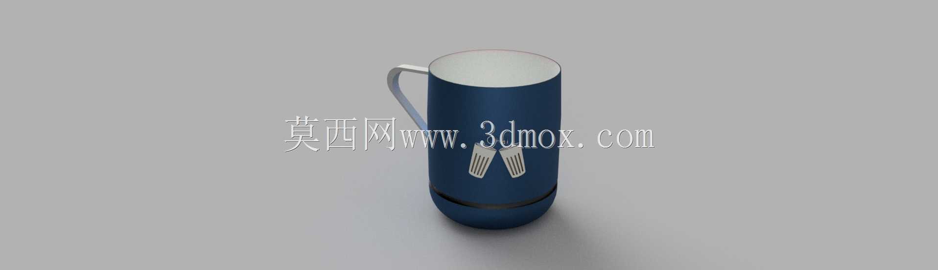 无溢漏杯