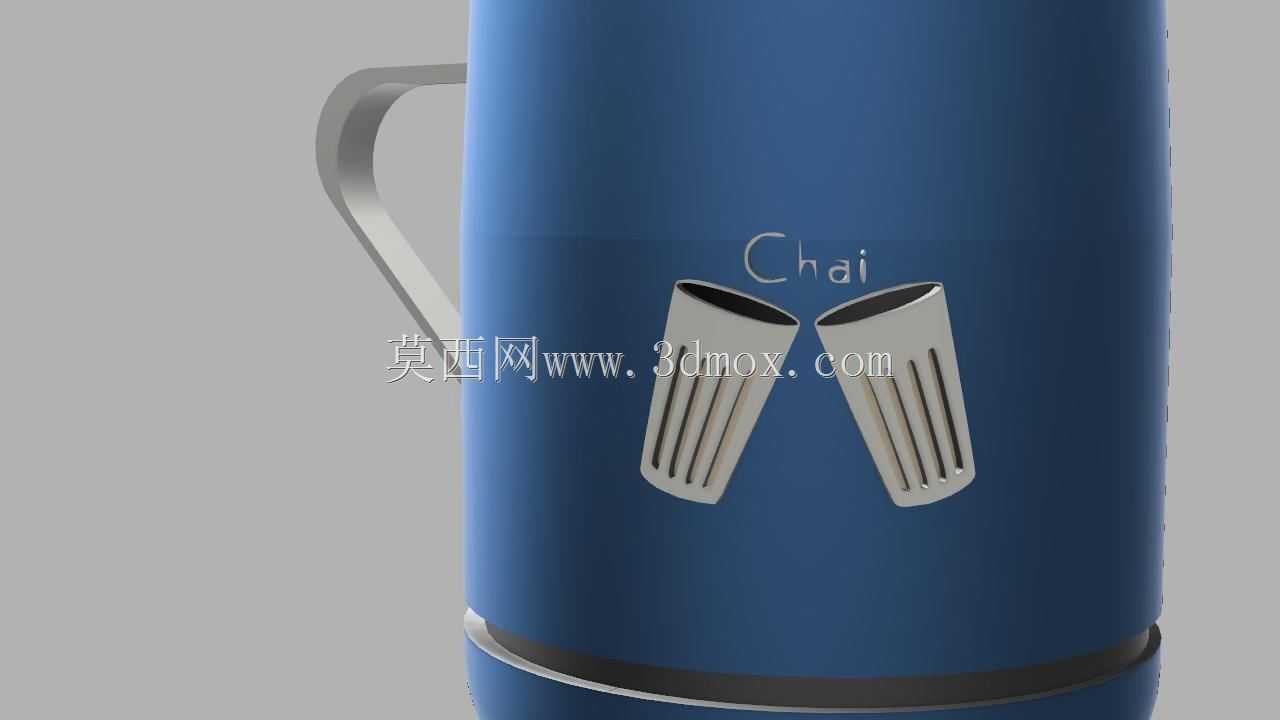 无溢漏杯