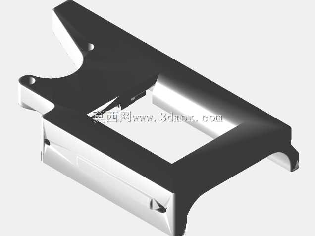 Voron 2.4r2裙板,带计时器