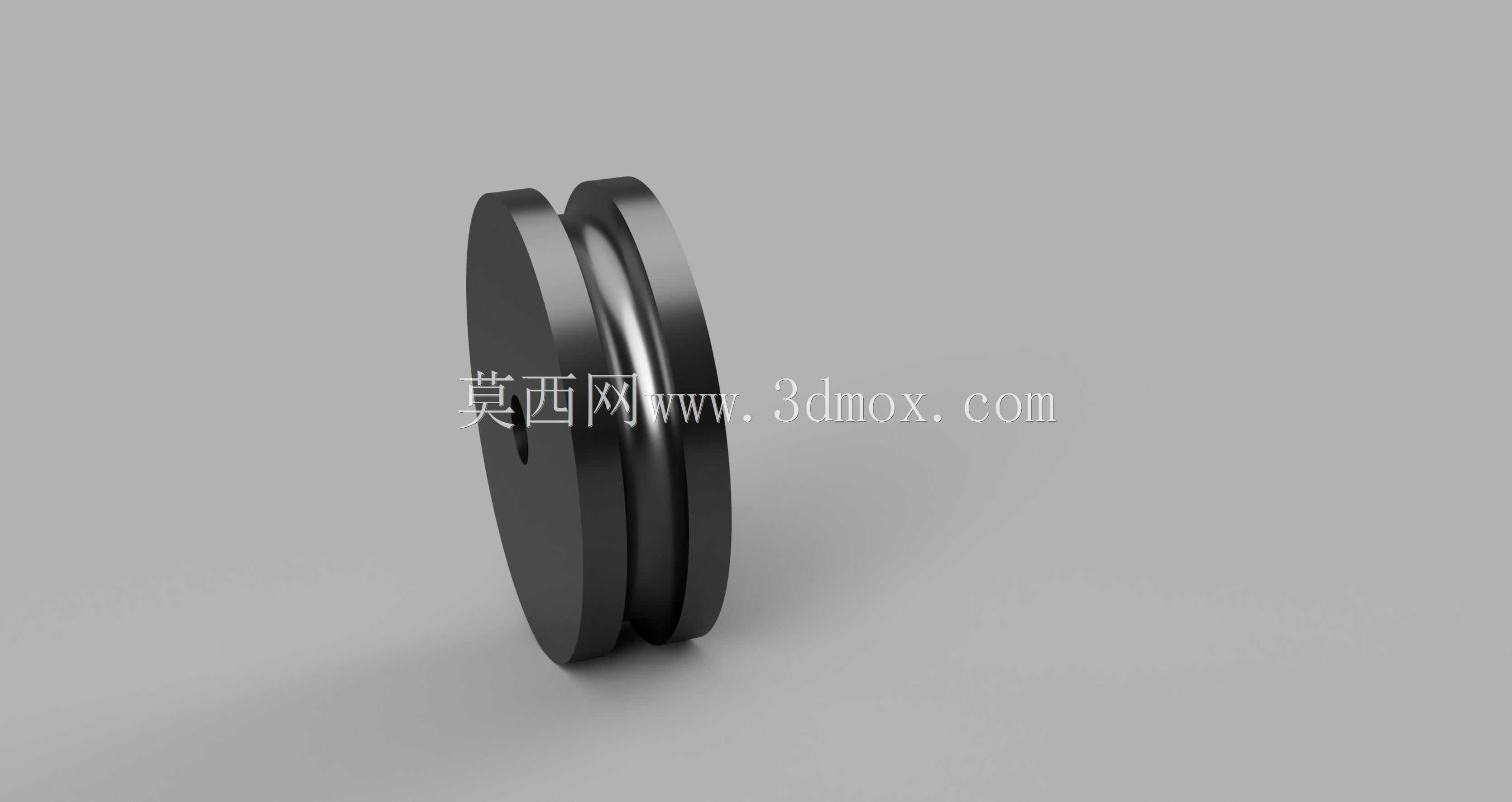 Umlenkrolle 40mmx12mm