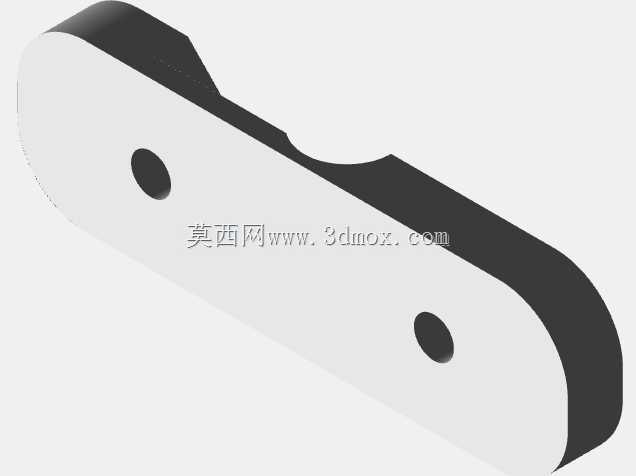 无人机空速传感器支架