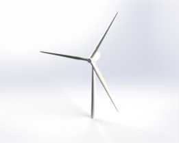 NREL 5MW �ο����ֻ�