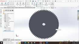 SolidWorks �е�������