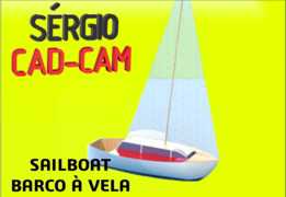 ���� - S��rgio CAD C