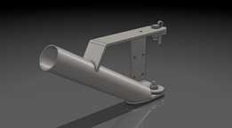 OutRigger ֧�� - Porta Ca?as