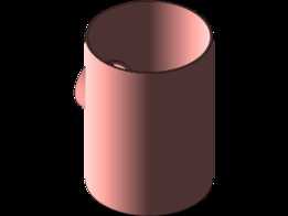 TLAVE PARA TUBERIA