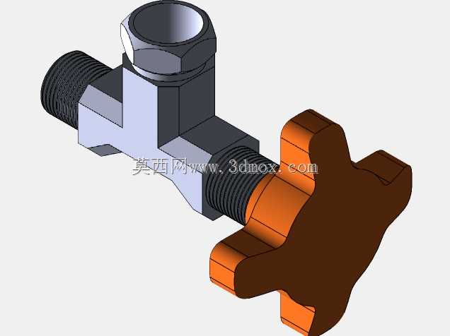 V��lvula Isoladora de Manom??etro 1/4 npt