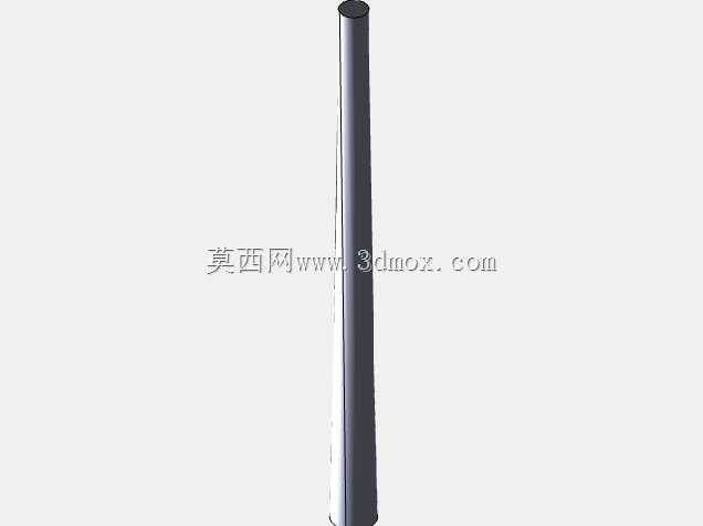 NREL 5MW 参考汽轮机