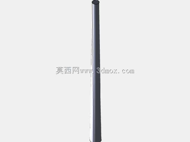 NREL 5MW 参考汽轮机