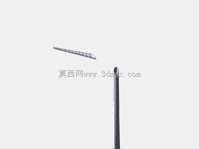 NREL 5MW 参考汽轮机