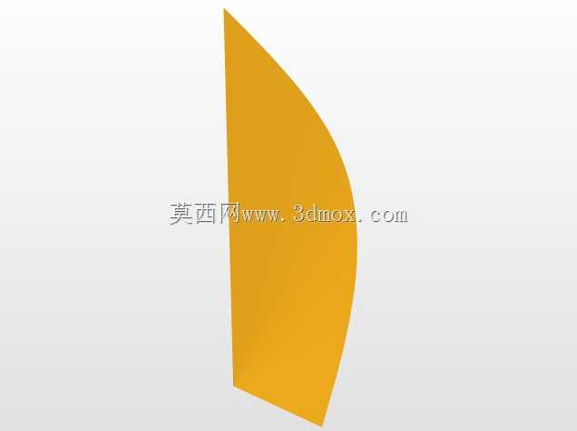 帆船