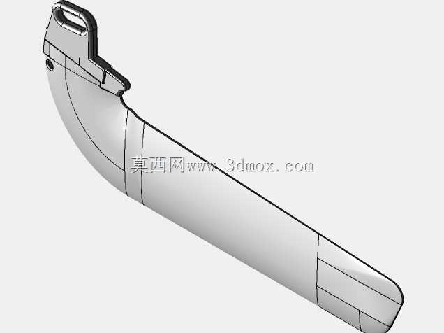 博纳多威兹 Daggerboard