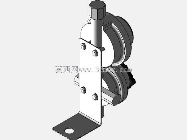 液化石油气选择阀