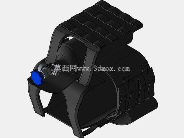 Rompi Vest Army