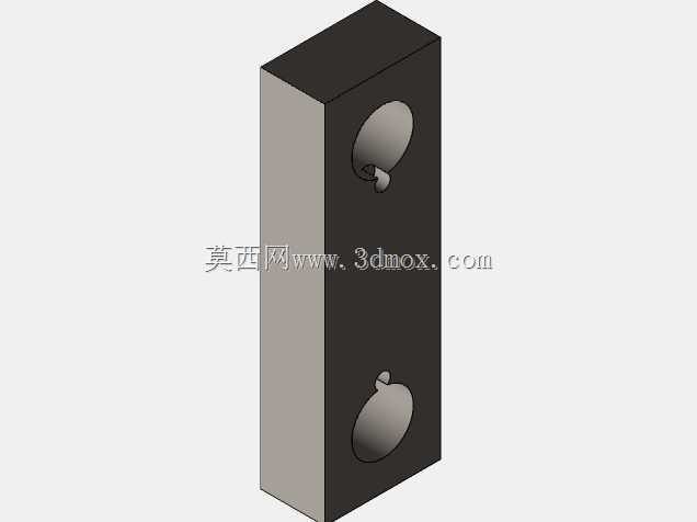 船用发动机连杆