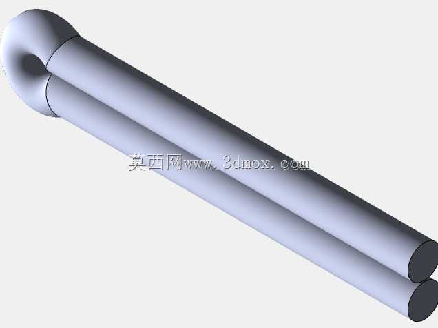 船用发动机连杆