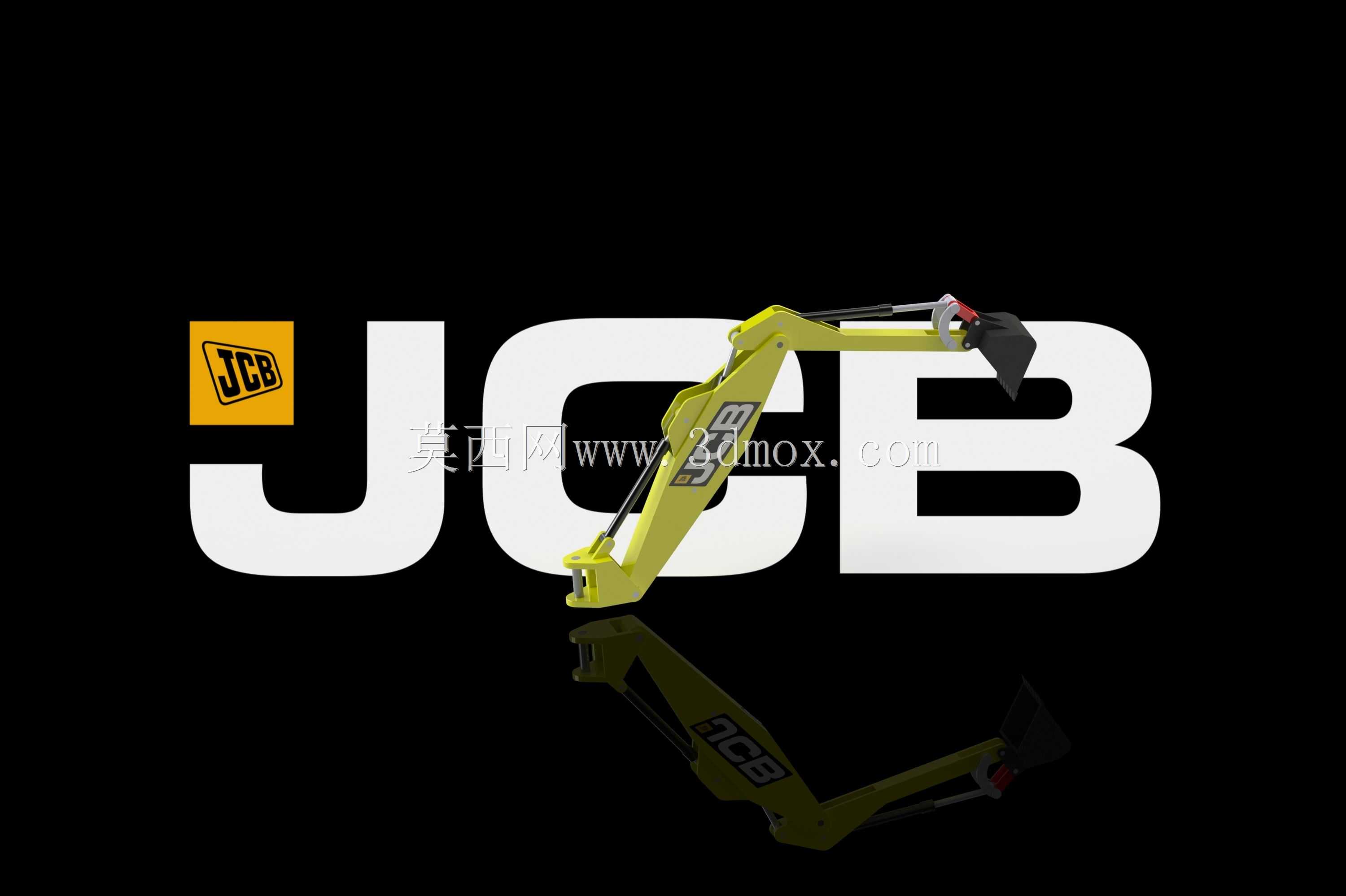 JCB