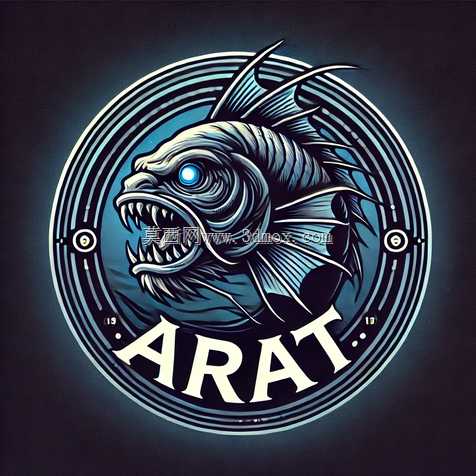AUV DRON