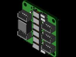 SwitchBlox Nano