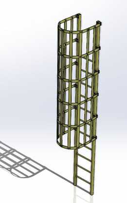 MR-LADDER