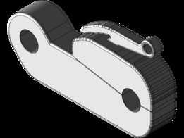 SeaCatch TR10