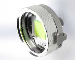 ������ˮ�»����˵�20W LED�ֵ�Ͳ